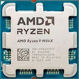 Процессор AMD Ryzen 9 9950X OEM 100-000001277