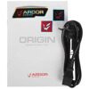 Блок питания ARDOR GAMING ORIGIN 850WGF2 белый