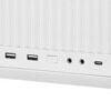 Корпус LIAN LI A3-mATX  [G99.A3W.R0]