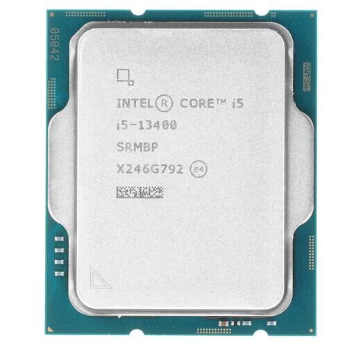 Процессор Intel Core i5-13400 OEM [CM8071505093004]