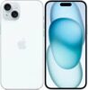 6.7 Смартфон Apple iPhone 15 Plus 512 ГБ голубой [MTXP3]