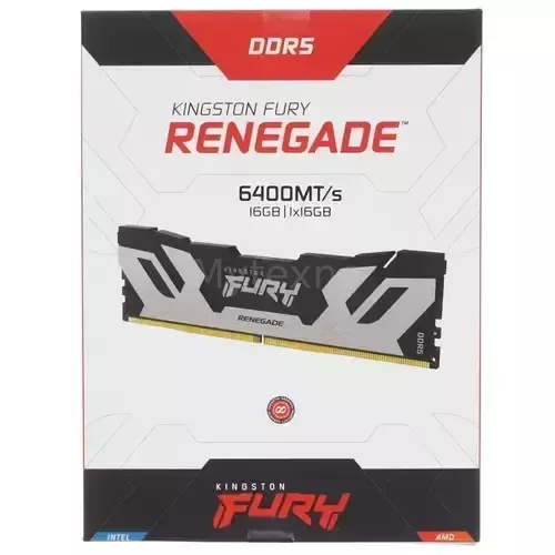 Оперативнаяпамять16Gb6400MHzKingstonFURYRENEGADE(KF564C32RS-16)_4