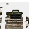 Видеокарта INNO3D GeForce RTX 4070 TWIN X2 OC WHITE  [N40702-126XX-183052V]