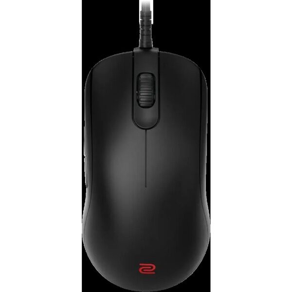 Мышь BenQ Zowie FK1+-C Black