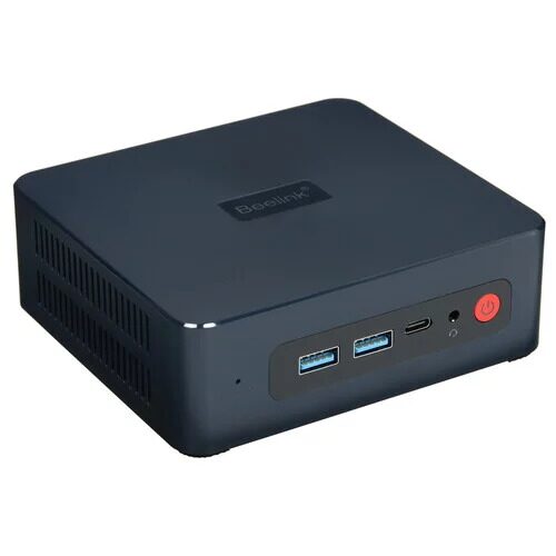 Мини ПК Beelink U59 Pro  [00012]