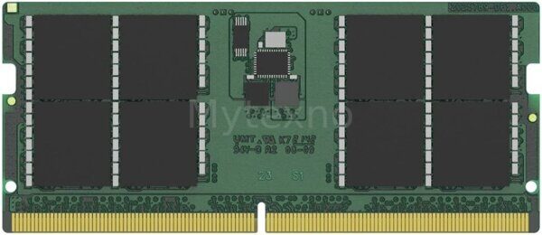 Оперативнаяпамять32Gb4800MHzKingstonValueRAM(KVR48S40BD8-32)_2