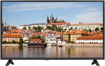 40 (102 см) LED-телевизор Econ EX-40FS013B черный