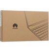 16 Ноутбук HUAWEI MateBook D 16 2024 MCLG-X серый [53013WXA]