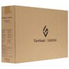 27 Монитор ViewSonic VX2718-PC-MHD черный [VS18190]