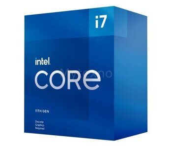 Intel Core i7-11700F / BX8070811700F