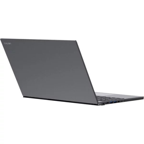 CHUWI CoreBook XPro Intel Core i5 1235U 1300MHz/15.6/1920x1080/16GB/512GB SSD/Intel Iris Xe Graphics/Wi-Fi/Bluetooth/Windows 11 Home (CWI530-521E5E1HDMXX) Grey