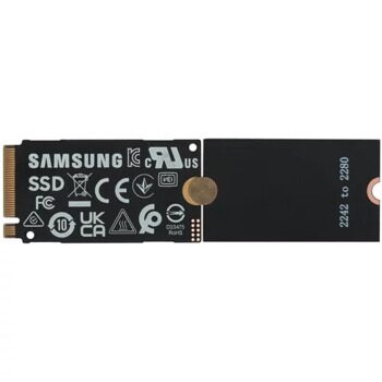 512 ГБ M.2 NVMe накопитель Samsung PM9B1  [MZAL4512HBLU-00B07]