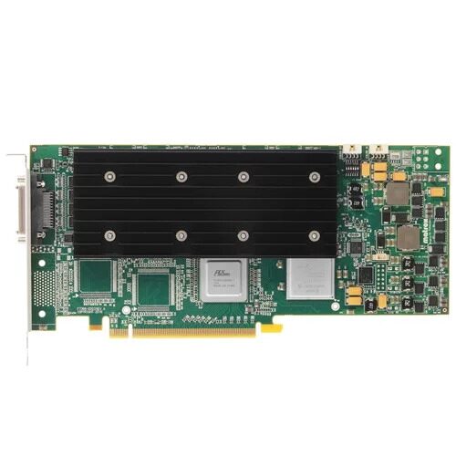 Графический адаптер Matrox Mura MPX-4/0  [MURA-MPX40HF]
