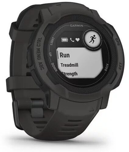 Спортивные часы Garmin Instinct 2 [010-02626-00]