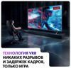 98 (249 см) LED-телевизор Haier 98 Smart TV S8 серый