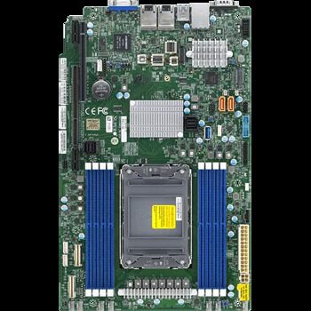 Серверная материнская плата SuperMicro X12SPW-TF-O