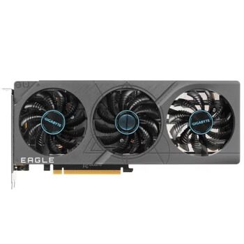 Видеокарта GIGABYTE GeForce RTX 4060 Ti EAGLE [GV-N406TEAGLE-8GD]