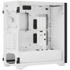 Корпус ARDOR GAMING MSX3 Mesh WG ARGB белый