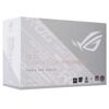 Система охлаждения ASUS ROG STRIX LC II 240 ARGB White Edition [90RC00E2-M0UAY2]