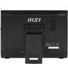 15.6 Моноблок MSI PRO AP162T ADL-028RU  [9S6-A60211-028]