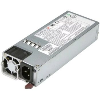 Блок питания SuperMicro PWS-1K02A-1R 1000W