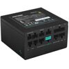 Блок питания DEEPCOOL PN750M [R-PN750M-FC0B-EU] черный