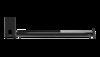 Саундбар Soundmax SM-SB001SW черный