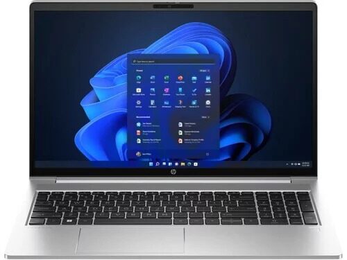 15.6 Ноутбук HP ProBook 450 G10 серебристый [7Z8K5PC]