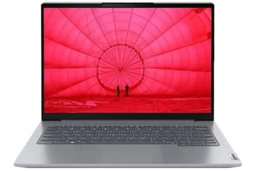 14 Ультрабук Lenovo ThinkBook 14 G6 IRL серый [21KG00EDCD]