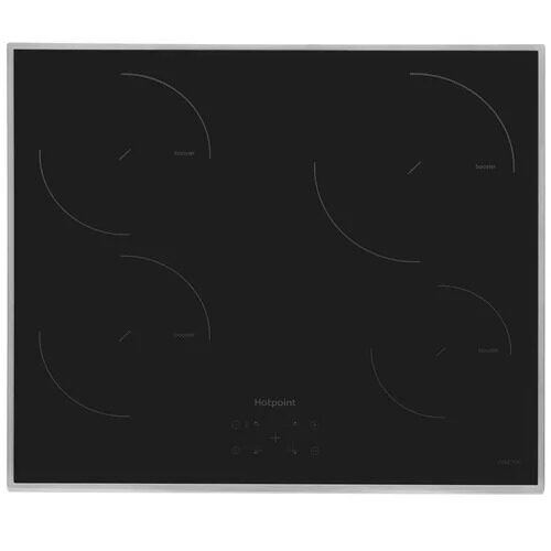 Индукционная варочная поверхность Hotpoint HQ 1460S IX [869891100070]