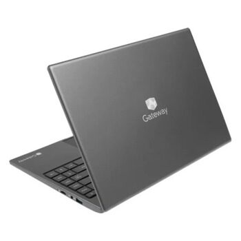 Ноутбук Acer Gateway Ultra Slim 14 GWNR51416-BK AMD Ryzen 5 3500U 2100MHz/14.1/1920x1080/8GB/256GB SDD/AMD Radeon RX Vega 8/Wi-Fi/Bluetooth/Windows 11 Home (GWNR51416-BK) Black