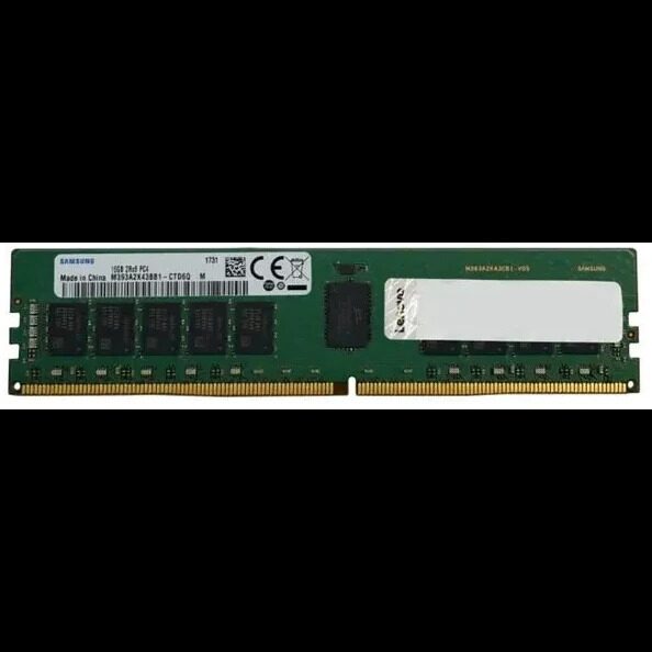 Оперативная память 16Gb DDR4 3200MHz Lenovo ECC (4X77A77495)