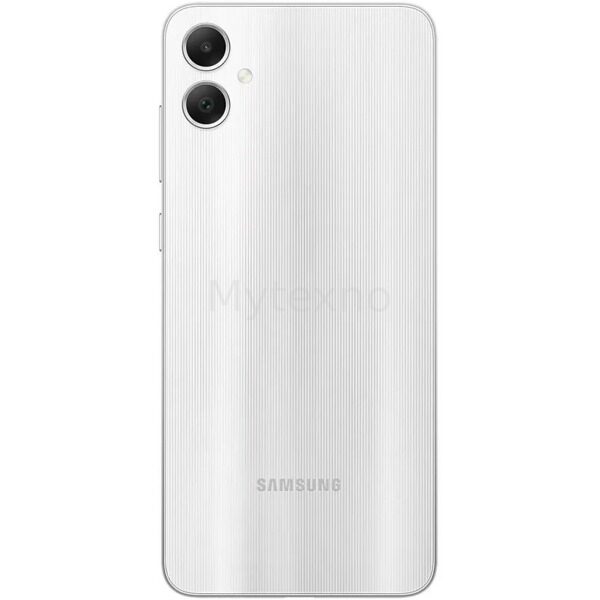 СмартфонSamsungGalaxyA05464GbSilver(SM-A055FZSDSKZ)_2