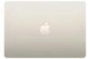15.3 Ноутбук Apple MacBook Air M4 золотистый