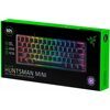 Клавиатура Razer Huntsman Mini