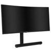 34 Монитор HUAWEI MateView GT ZQE-CAA черный [53061124]