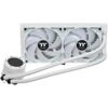 Система охлаждения Thermaltake TH280 V2 Ultra ARGB Sync Snow Edition [CL-W406-PL14SW-A]