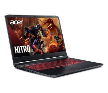 Acer Nitro 5 i5-10300H/16GB/512 RTX3050 120Hz