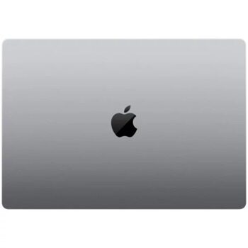 Apple MacBook Pro 16 2023 Apple M2 Pro 12 core/16.2/3456x2234/16GB/1024GB SSD/Apple Graphics 19-core/Mac OS (MNW93LL/A) Space Grey