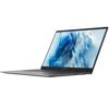 CHUWI GemiBook Plus Intel N100 800MHz/15.6/1920x1080/8GB/256GB SSD/Intel UHD Graphics/Wi-Fi/Bluetooth/Windows 11 Home (1746273) Grey