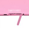 10.1 Планшет KENSHI Kids E17 LTE 64 ГБ розовый