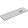 Клавиатура беспроводная Logitech MX Keys S  [920-011601]