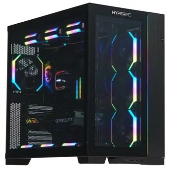 ПК HYPERPC DYNAMIC ULTRA