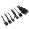 Корпус ZALMAN i3 Neo черный