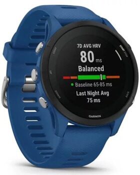 Спортивные часы Garmin Forerunner 255 [010-02641-11]