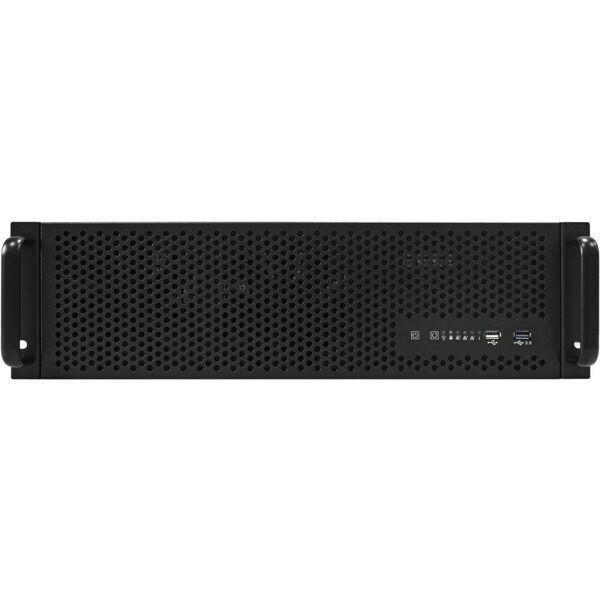 СерверныйкорпусExeGatePro3U450-092U-600ADS600W_5