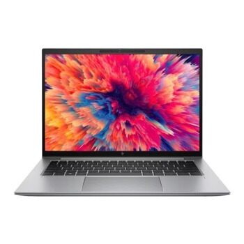 HP ZBook Firefly 14 G9 (69Q70EAR) Intel Core i7 1255U 1700MHz/14/1920x1200/16GB/512GB SSD/NVIDIA T550 4GB/Wi-Fi/Bluetooth/Windows 11 Pro (Grey)