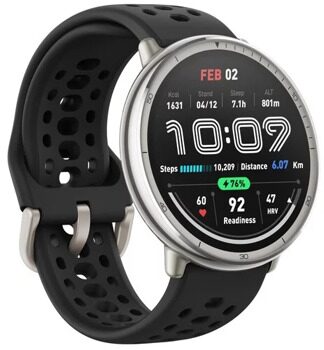 Смарт-часы Amazfit Active 2