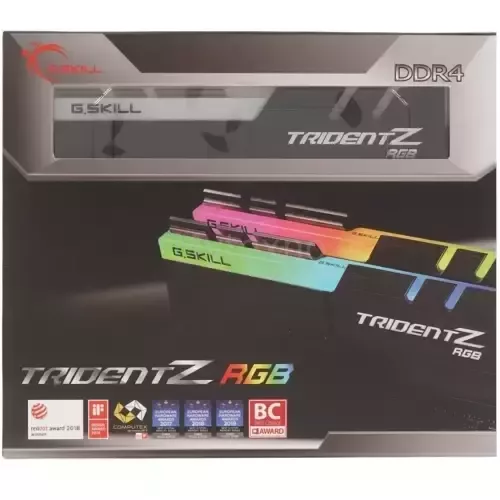 Оперативнаяпамять32Gb3600MHzGSkillTRIDENTZRGB(F4-3600C18D-32GTZR)_6