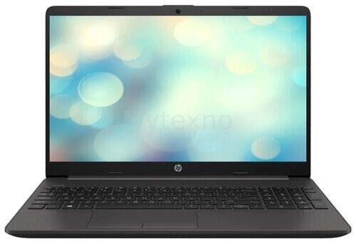 15.6" Ноутбук HP 255 G8 серый